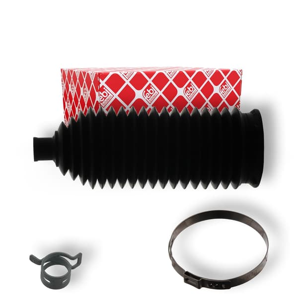 Styretøjsdæksel FEBI BILSTEIN FE38907
