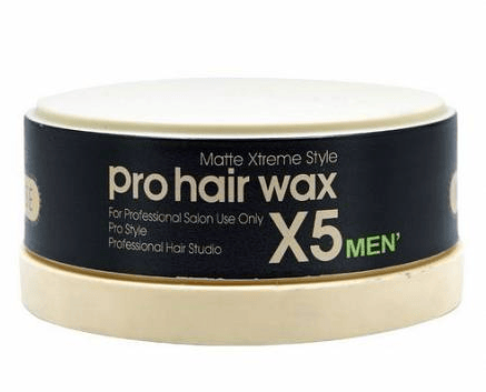Morfose Pro Hår Matt Vax 150 ml