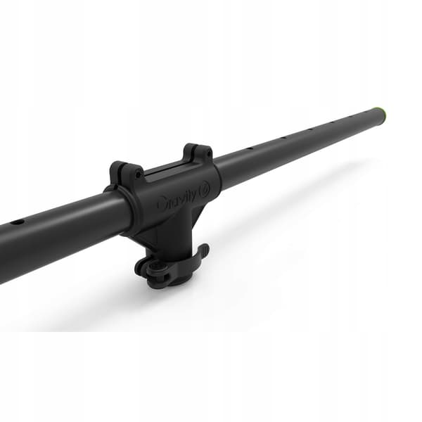 Gravity LS TB 01 - universal T-stang til 35 mm stativ