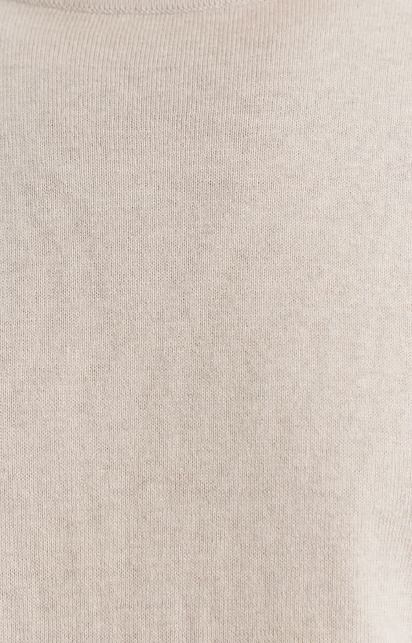 Beige t-shirt XXL
