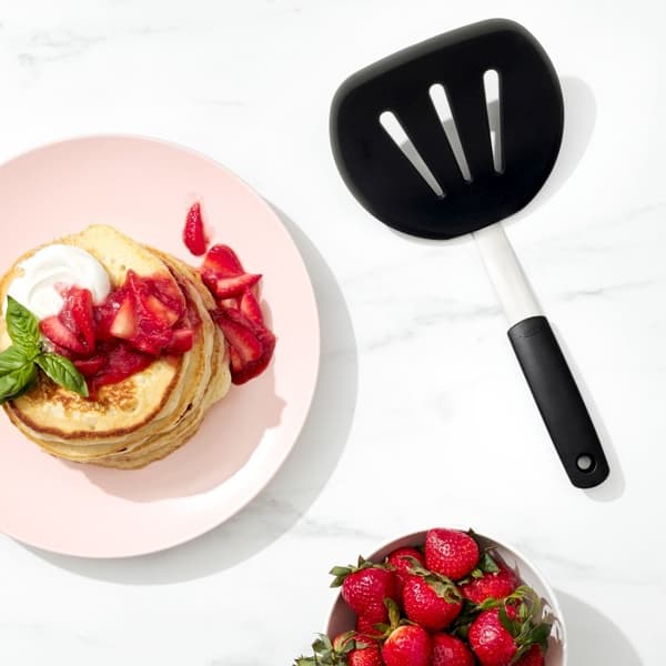 FLEX Silikon Pannkaksspatel - Good Grips / OXO