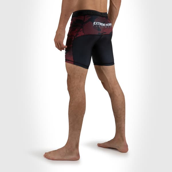 Vale Tudo Herreshorts HAVOC M SORT