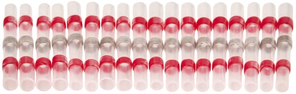 Krympslang med tenn 120 st KD10491