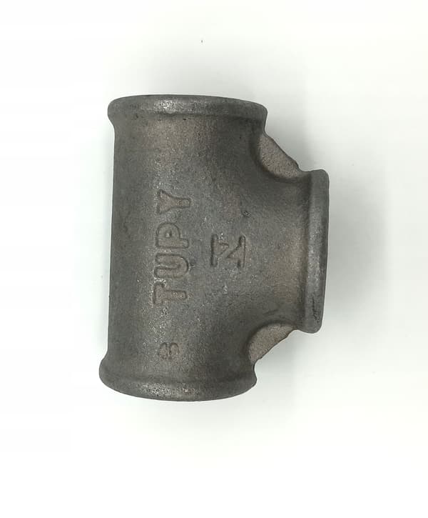 2,5 cm musta t-paita