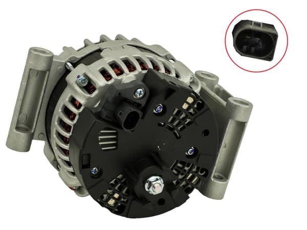 FT74053 SNABB GENERATOR