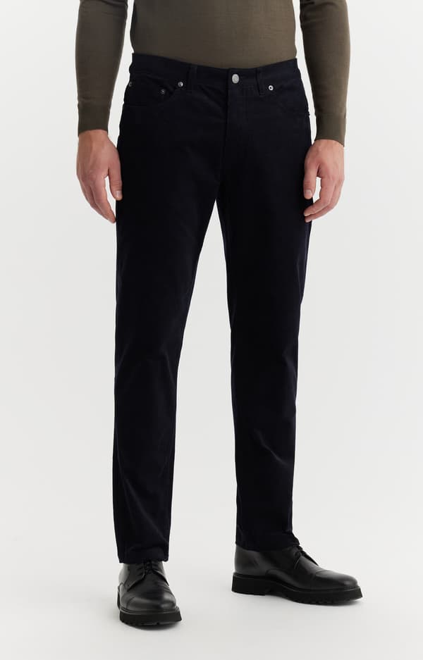 Slim fit -housut 30/32