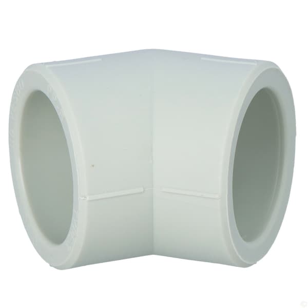 PP-albue 45 grader 40 mm online
