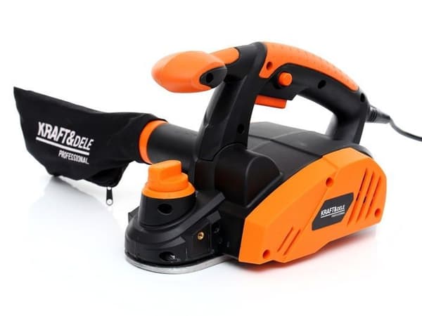 Elektrisk høvle 1450W KD1681
