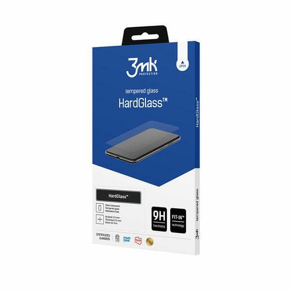3MK HardGlass Härdat Glas för Redmi Note 12 5G