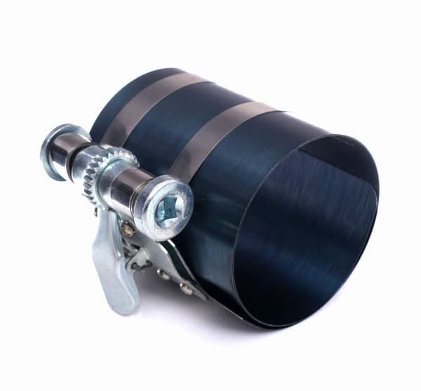 Kolvringsklämma 90-175mm KD10564