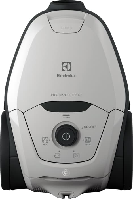 Electrolux Pure D8 PD82-4MG støvsuger med pose