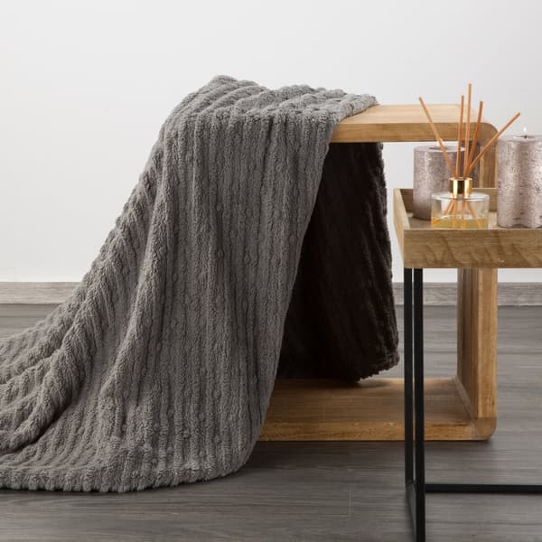 FISA stålfilt 130x170 ränder
