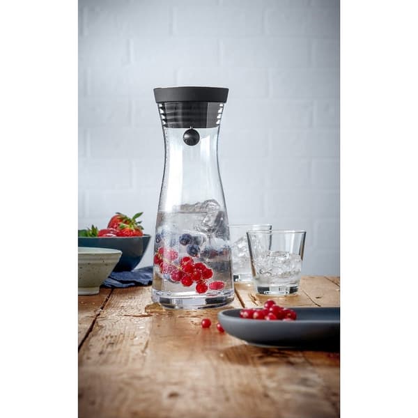 Vesikannu 0,75 l musta, Basic / WMF