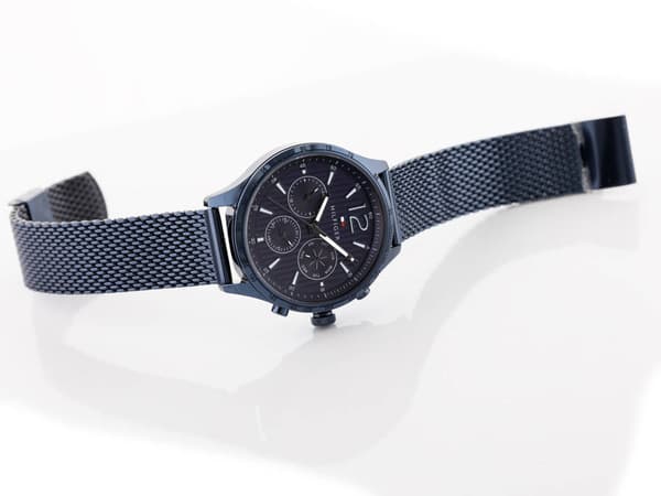 Herrklocka Tommy Hilfiger 1791471 Gavin (zf058a)