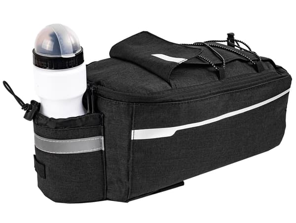 MalTrack B-Bag400 Termisk Cykeltaske til Bagagerummet