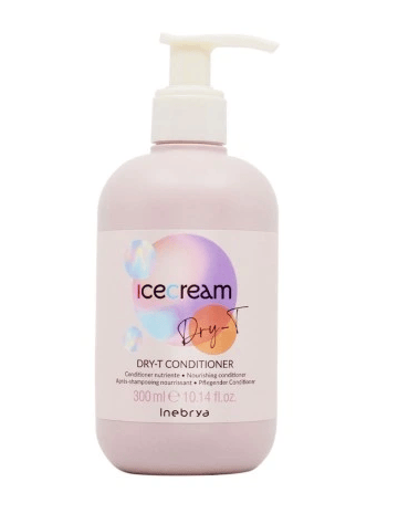 Inebrya IC Dry-T hoitoaine 300 ml