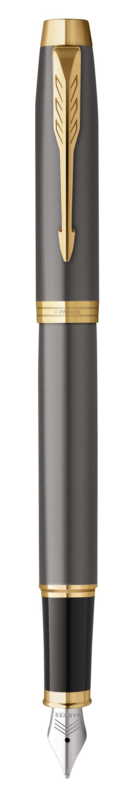PARKER IM GREY GT 2213776 Fyldepen