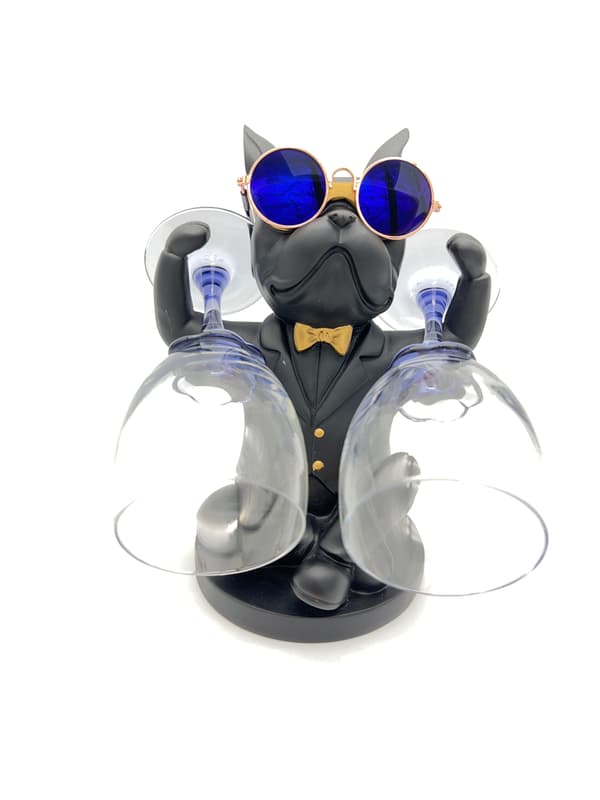 BULLDOG II BL KOPHOLDER