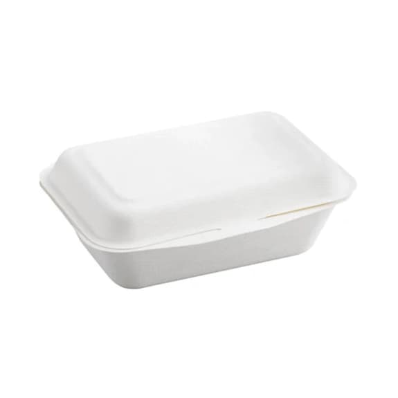 Menybox takeaway-behållare 1-dels 350ml 50 st