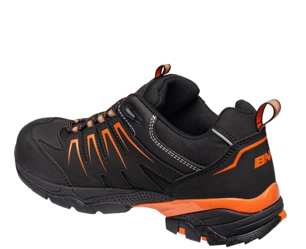 Bennon ORLANDO XTR S3 NM Low 48 arbejdssko