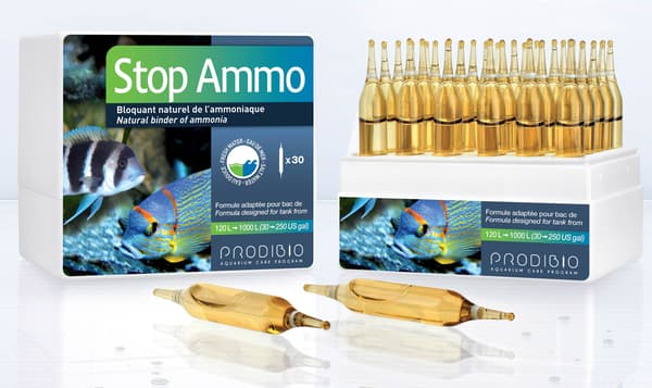 Prodibio Stop Ammo-ampull