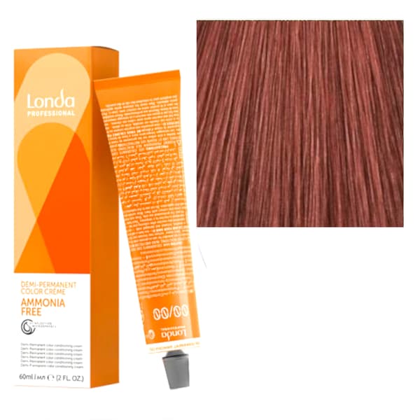Londa Toningfarve 60 ml 6/4