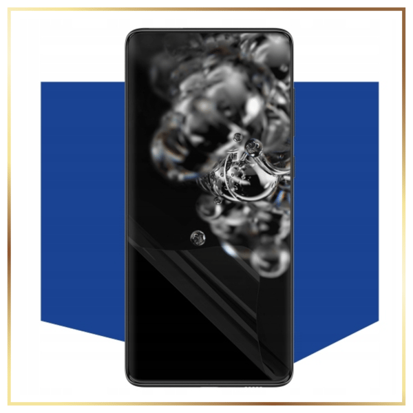 3MK ARC+ näytönsuoja Realme Narzo 60 5G:lle