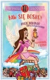 Fødselsdagshilsenkort 18