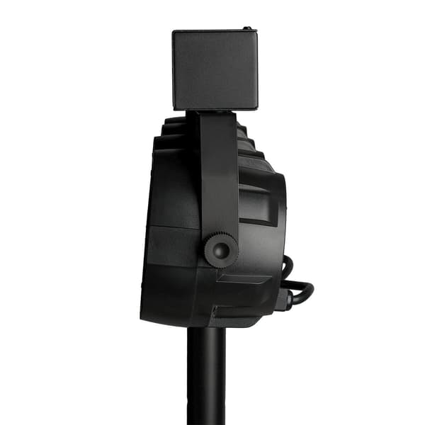 LIGHT4ME ljusbalk LED PAR belysningssats
