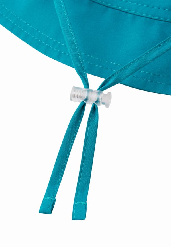 UV-hatt - Reima - Rantsu Aquatic Blue 48