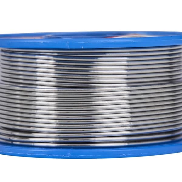 Tin med harpiks 1MM 100G KD3470