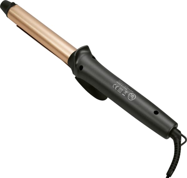 Hårplattång och locktång 90W KD4393