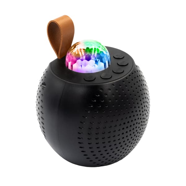 MusicMate MM-SC150-B GleamStar trådlöst karaokesystem