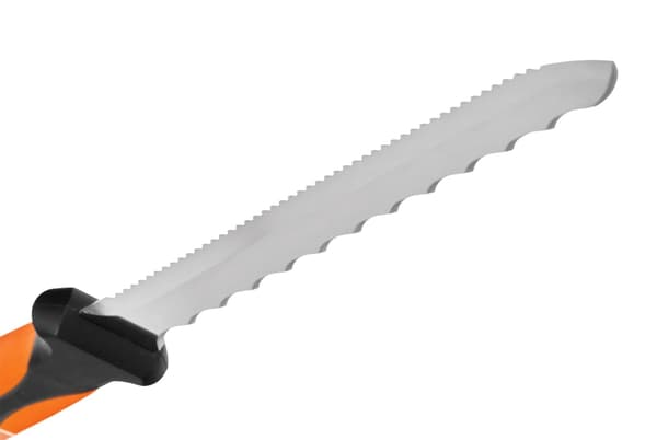 Kniv för att skära bomull, polystyren KD10362