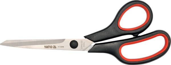 Räätälin sakset 215 mm YT-19765 yato