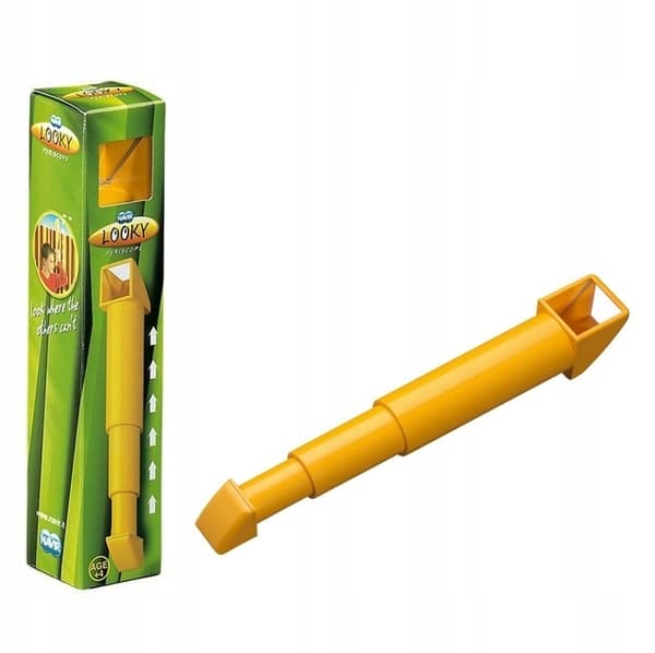 45 cm leksaksperiskop för barn