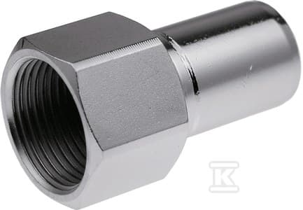 22XRP1/2 GW INT.stålpressspets
