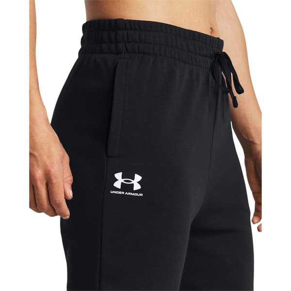 Under Armour Rival Terry Jogger S Dame Joggingbukser