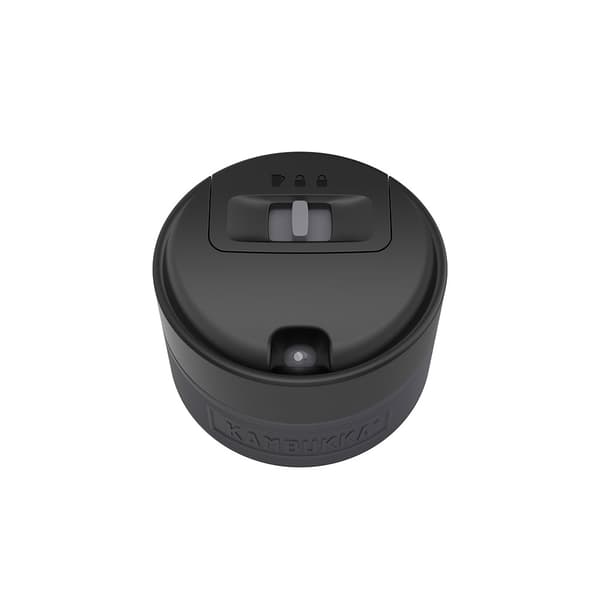 Kambukka Etna Thermal Mugg 500 ml - Silver