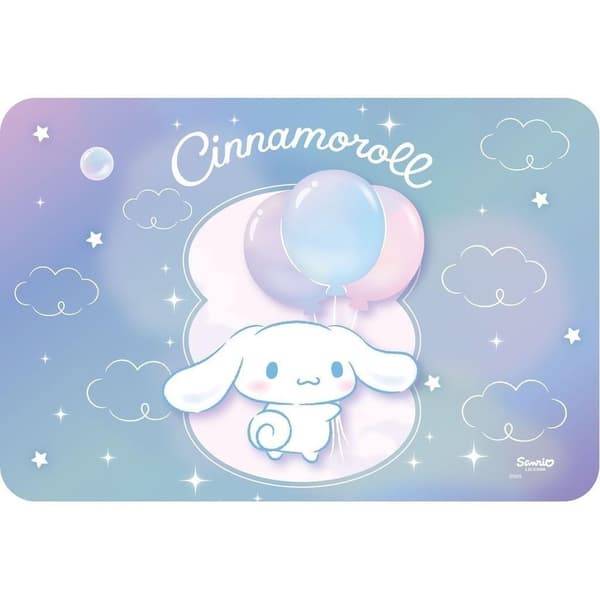 Diakakis Cinnamoroll -aamiaismatto