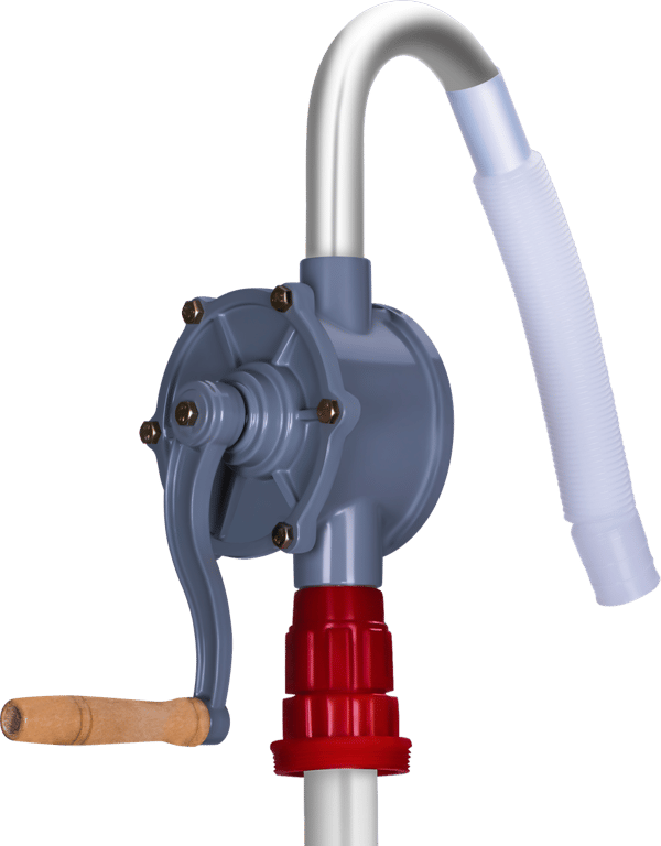 KD5127 handoljepump