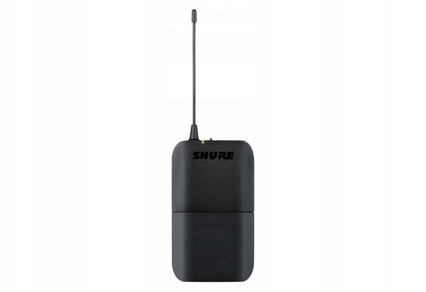 Shure BLX14E/SM31 - Trådløst headsetsystem