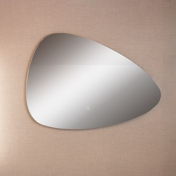 LED-spegel 70 cm D3005