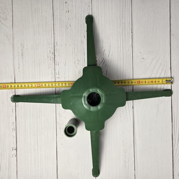Tekokuusen jalusta 120-160cm