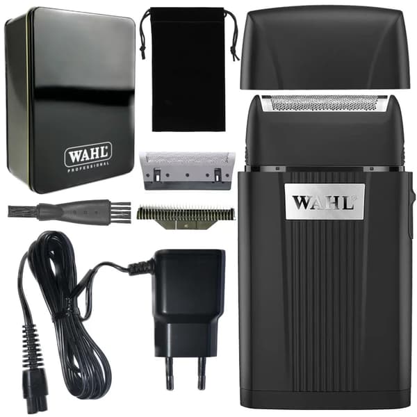 Wahl Professional Super Close -johdoton parranaja