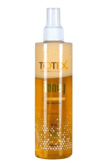 Totex Hårbalsam Spray Honning 300 ml