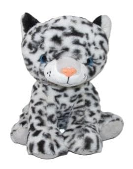 Leopardi 25 cm