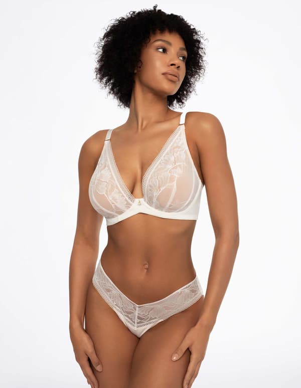 Nathalie XL Trusser