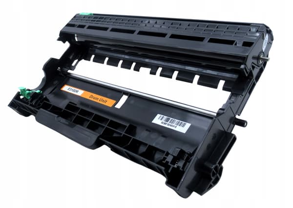 Inkdigo trumma 724-bbjs kompatibel med Dell E310dw E515dn E514dw E515dw TÜV-certifierad