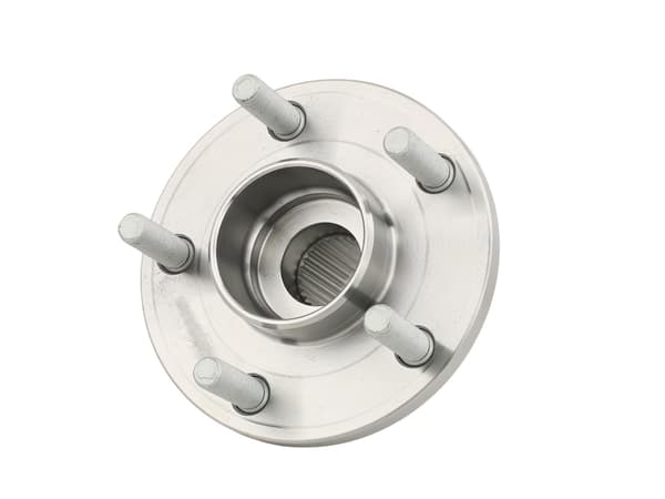 FT23081 FAST WHEEL HUB